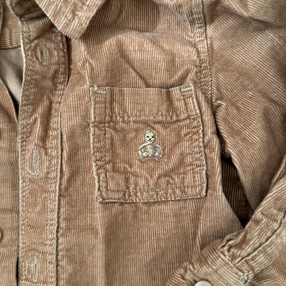 Boys button down - Picture 2 of 2